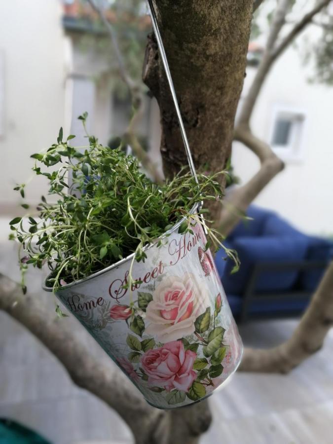 Sweet Apartment Marijana سوبيتار المظهر الخارجي الصورة