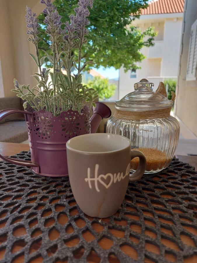 Sweet Apartment Marijana سوبيتار المظهر الخارجي الصورة