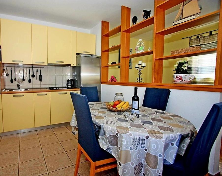 Sweet Apartment Marijana سوبيتار المظهر الخارجي الصورة