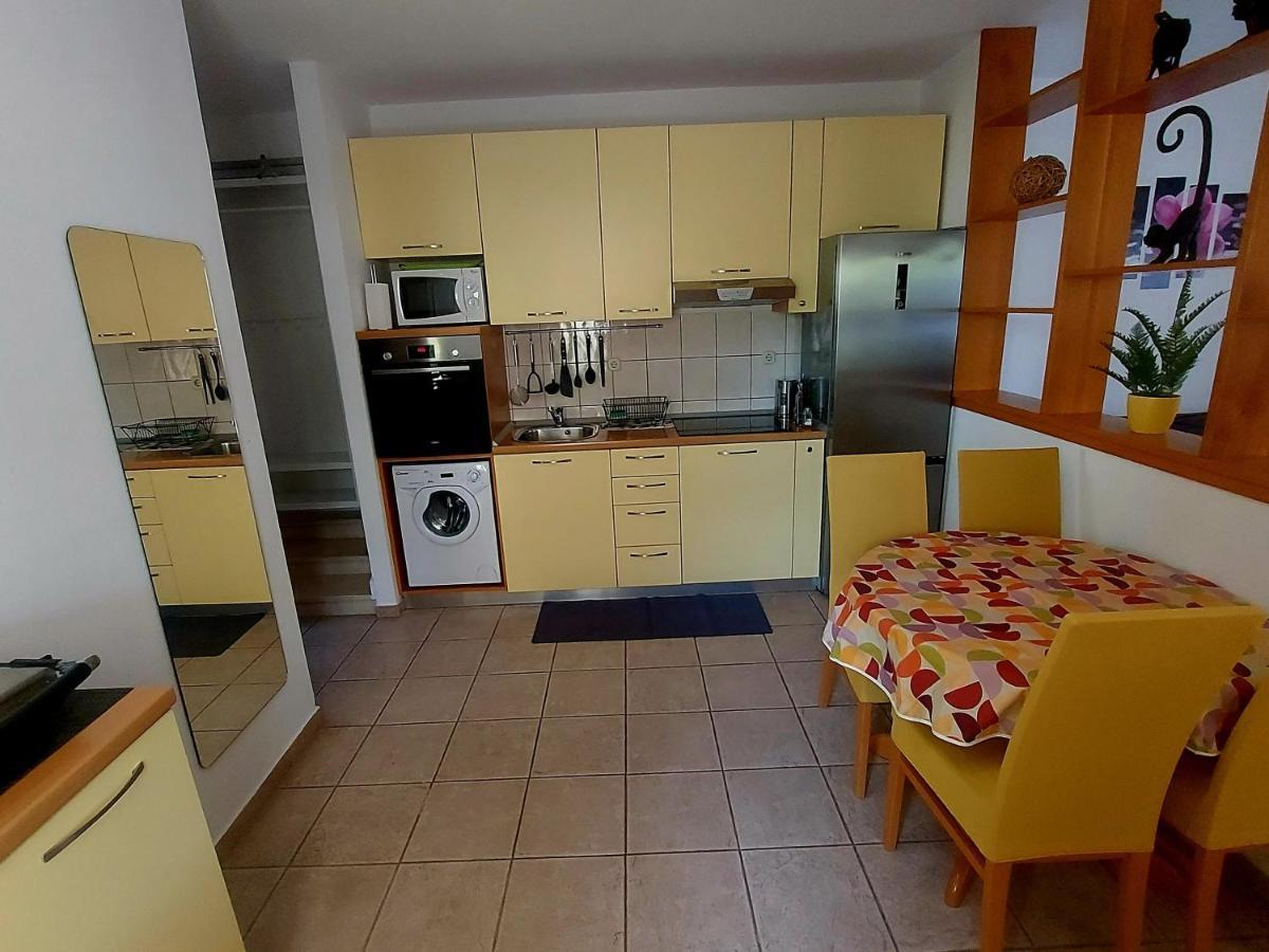 Sweet Apartment Marijana سوبيتار المظهر الخارجي الصورة