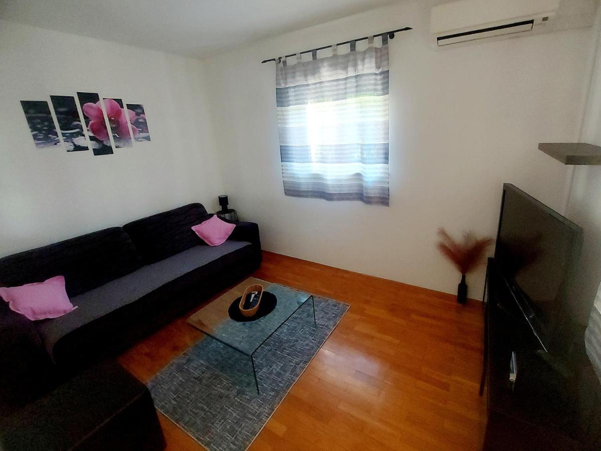 Sweet Apartment Marijana سوبيتار المظهر الخارجي الصورة
