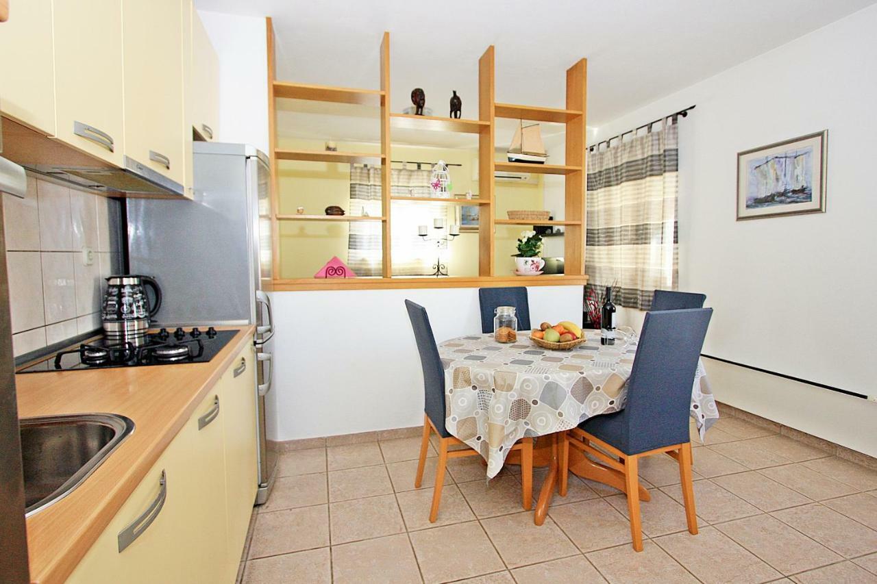 Sweet Apartment Marijana سوبيتار المظهر الخارجي الصورة