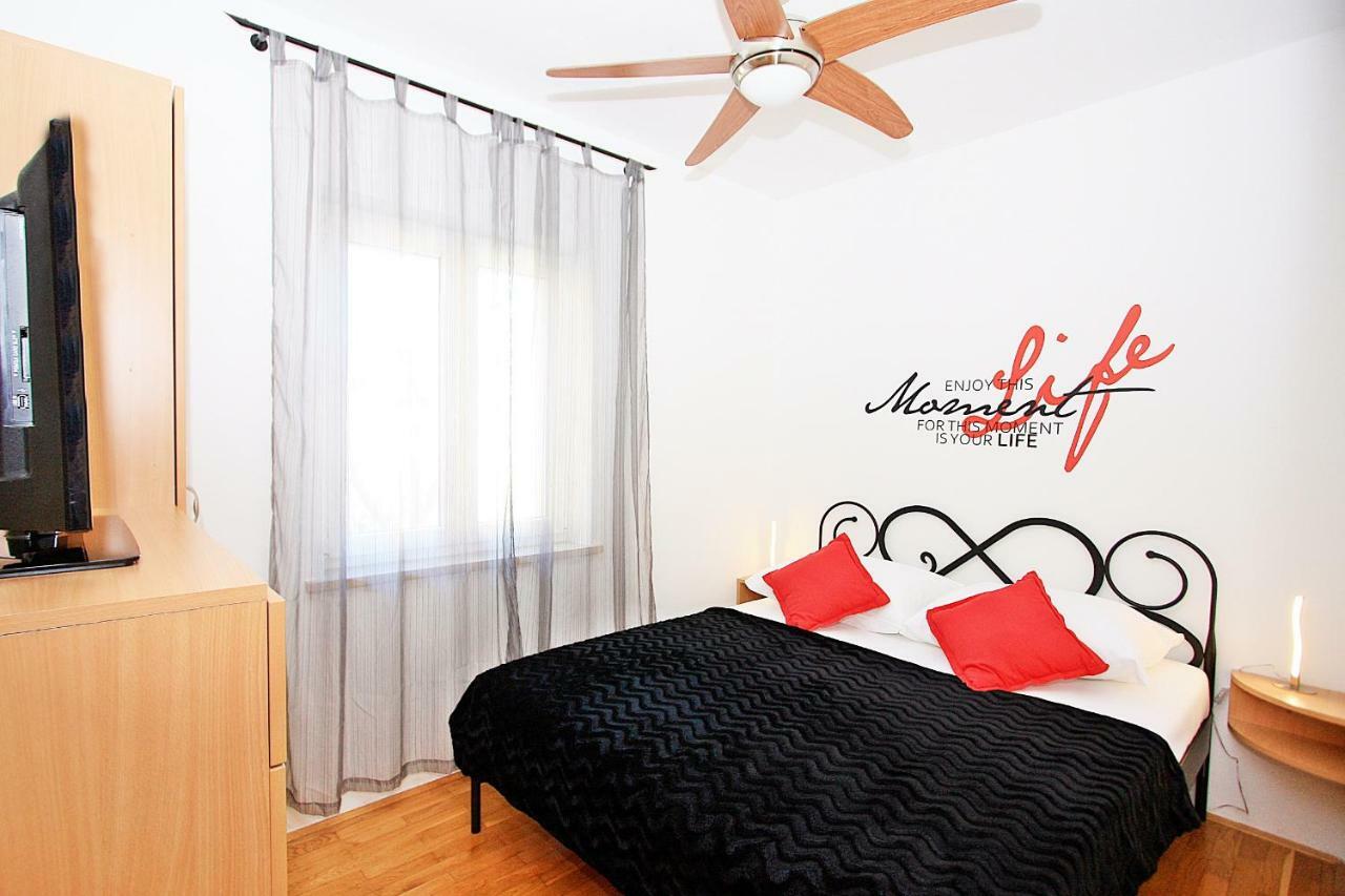 Sweet Apartment Marijana سوبيتار المظهر الخارجي الصورة