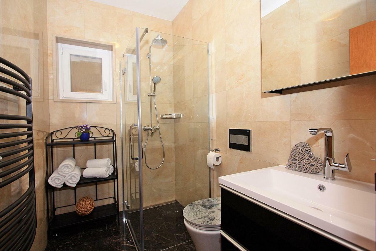 Sweet Apartment Marijana سوبيتار المظهر الخارجي الصورة
