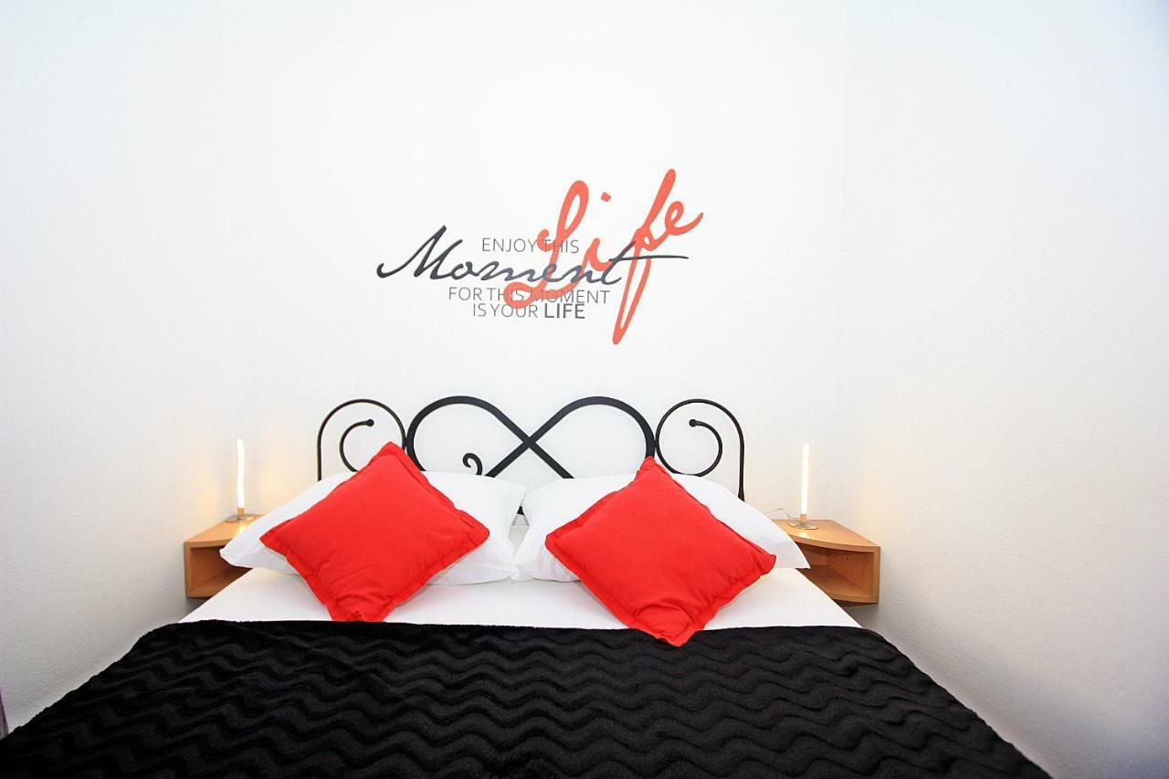 Sweet Apartment Marijana سوبيتار المظهر الخارجي الصورة