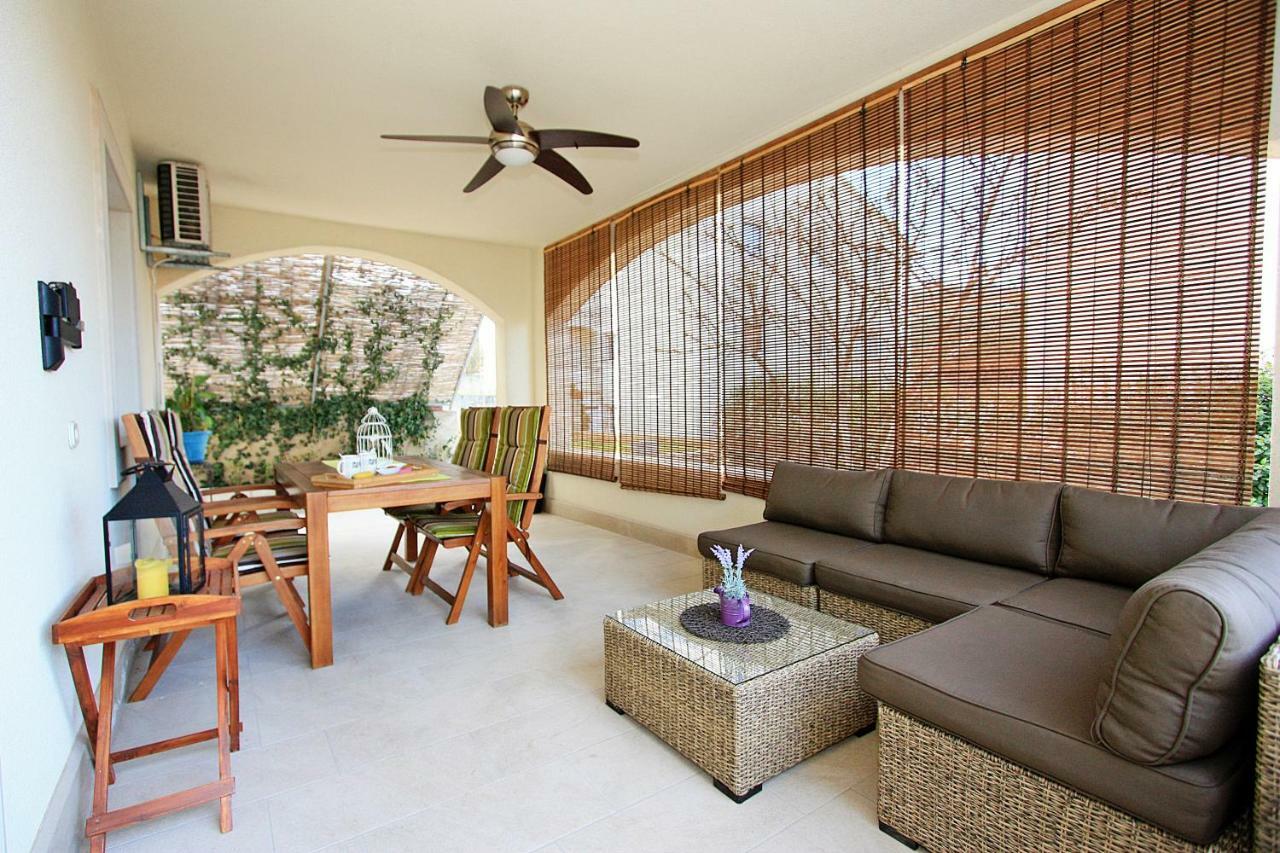 Sweet Apartment Marijana سوبيتار المظهر الخارجي الصورة