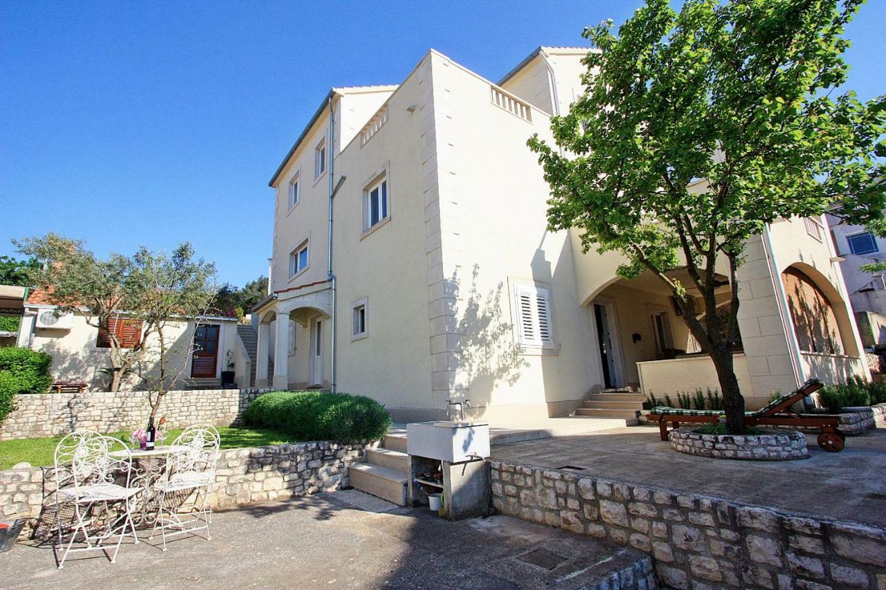 Sweet Apartment Marijana سوبيتار المظهر الخارجي الصورة