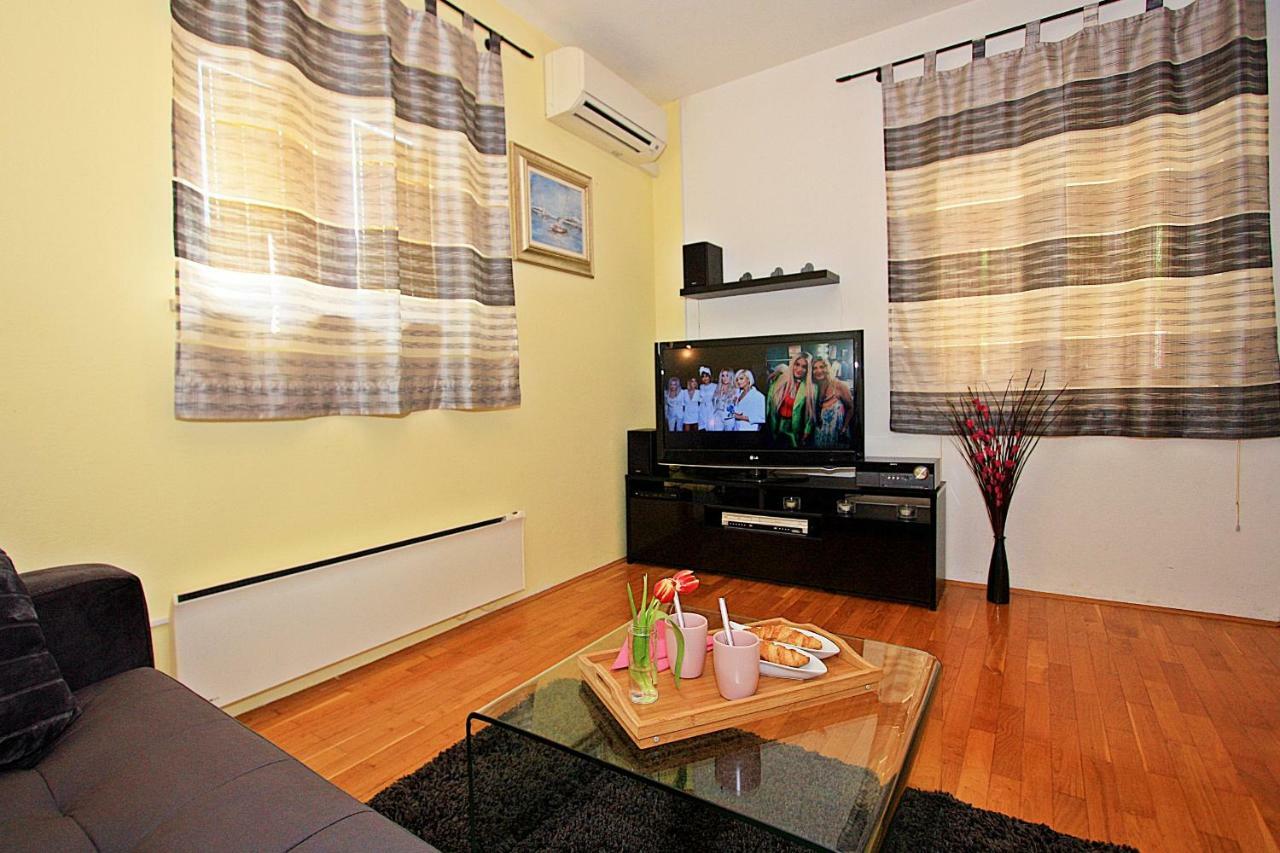 Sweet Apartment Marijana سوبيتار المظهر الخارجي الصورة