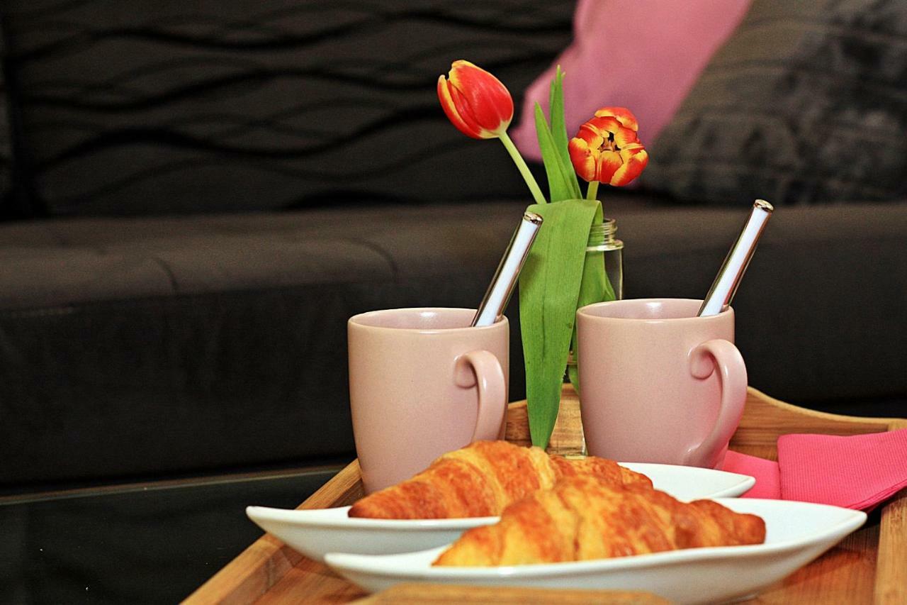 Sweet Apartment Marijana سوبيتار المظهر الخارجي الصورة