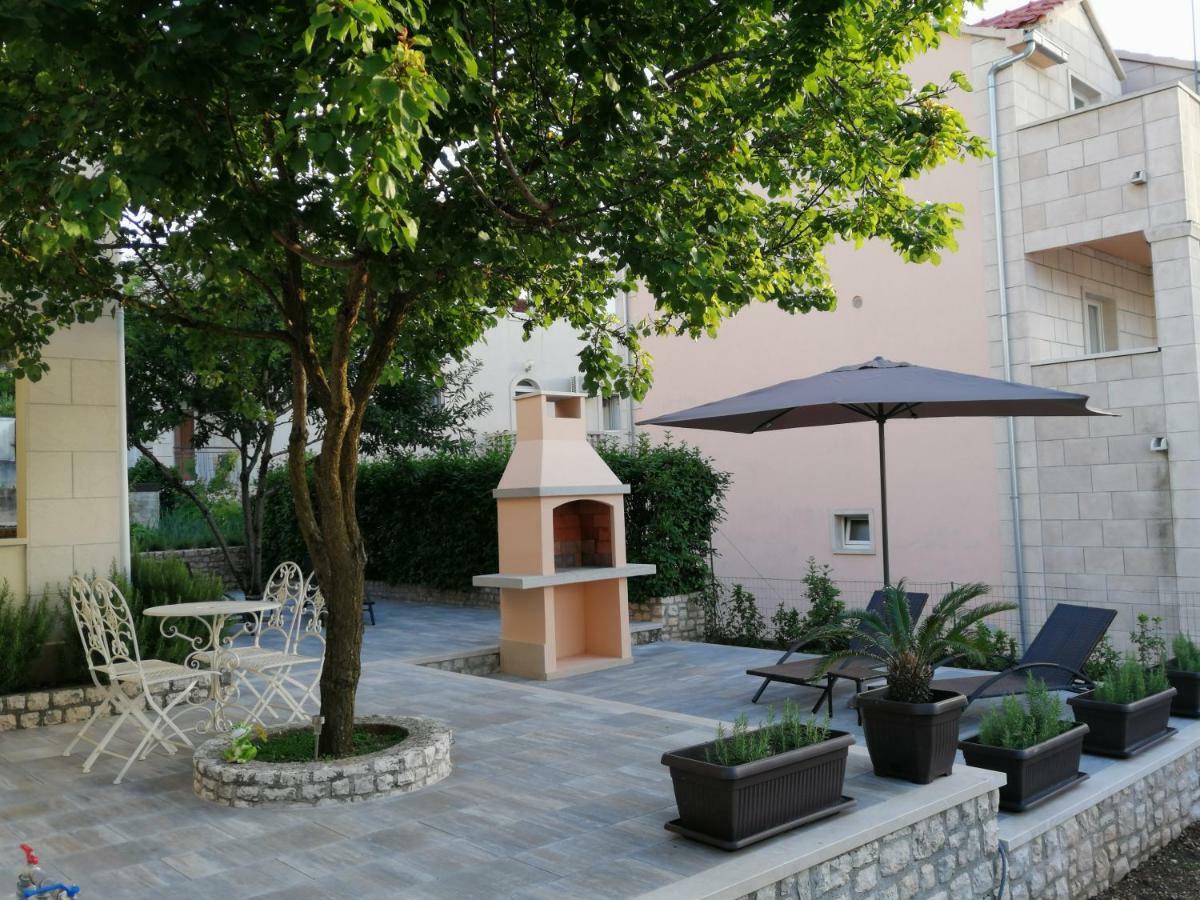 Sweet Apartment Marijana سوبيتار المظهر الخارجي الصورة