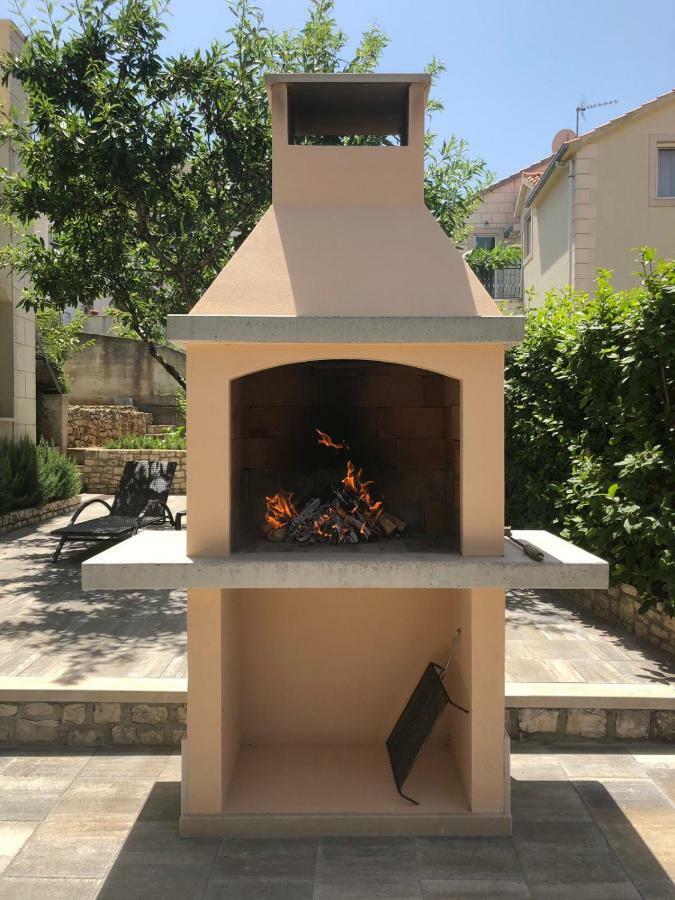 Sweet Apartment Marijana سوبيتار المظهر الخارجي الصورة