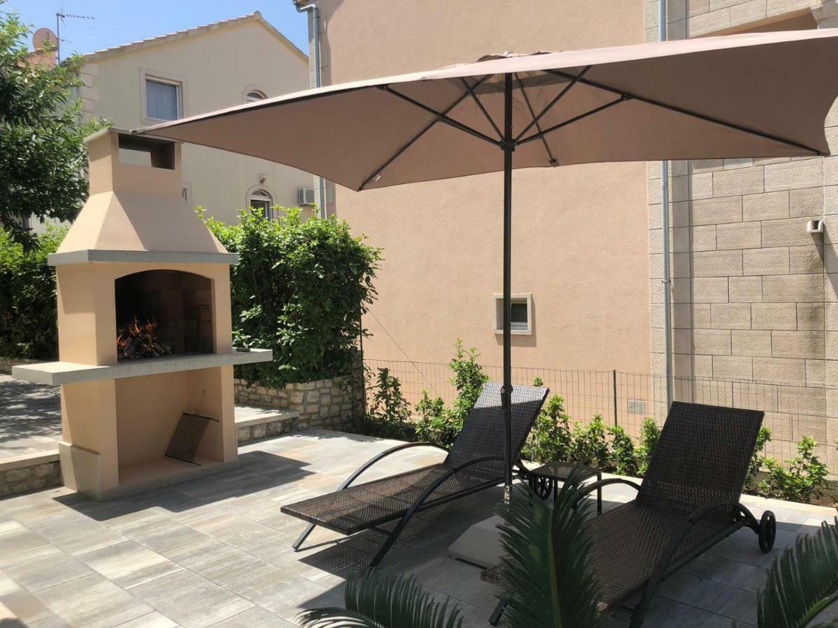 Sweet Apartment Marijana سوبيتار المظهر الخارجي الصورة